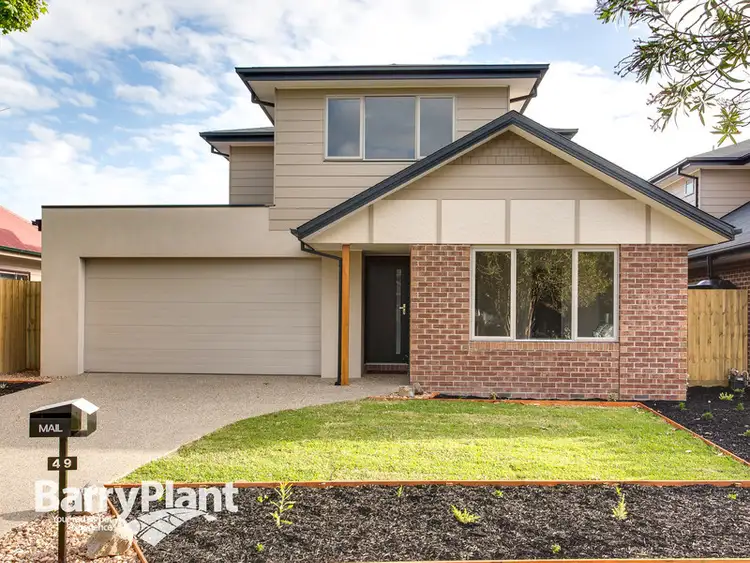 51 Warranilla Avenue, Rosebud VIC 3939
