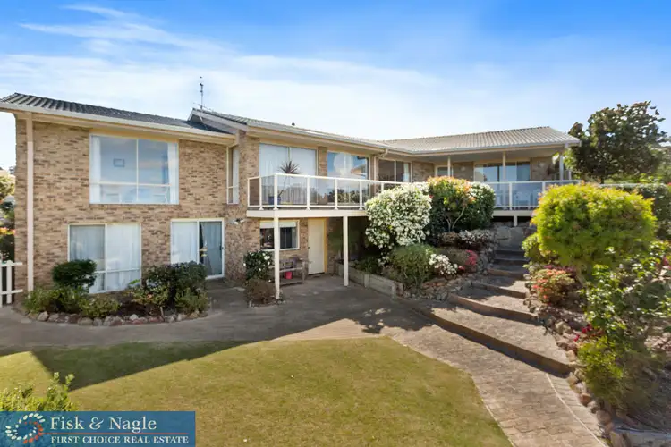 Third view of Homely house listing, 126 Pacific Way, Tura Beach NSW 2548