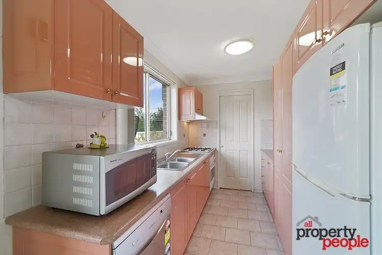 Fourth view of Homely townhouse listing, 8/5 Casuarina Place, Macquarie Fields NSW 2564