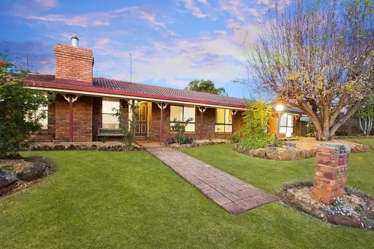 11 Juniper Court, Darling Heights QLD 4350