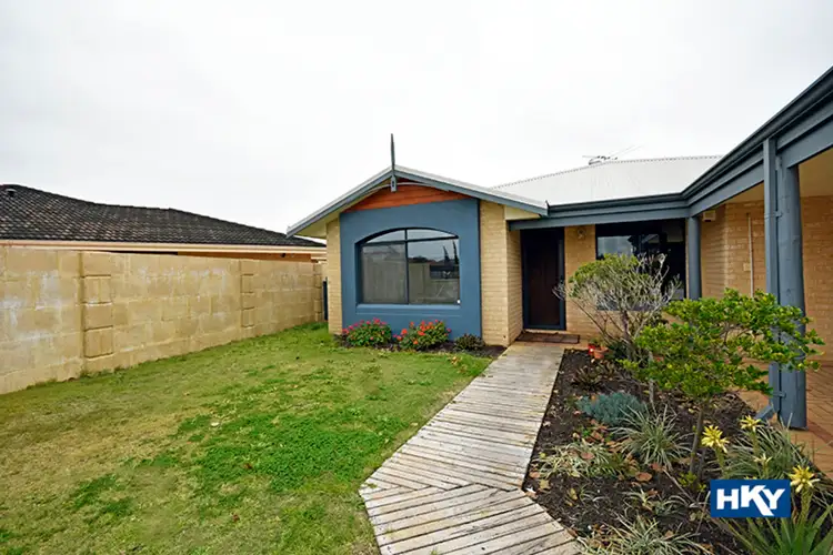 Second view of Homely house listing, 15 Grenache Crescent, Caversham WA 6055