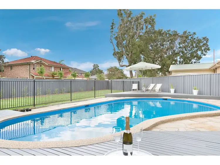 5 Solander Place, Long Jetty NSW 2261