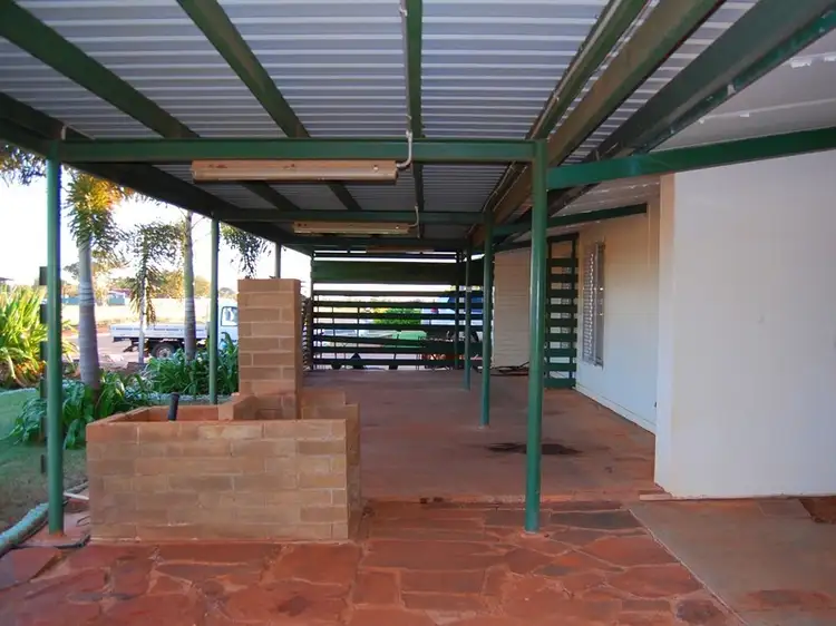 Third view of Homely house listing, 33 Harding Way, Bulgarra WA 6714