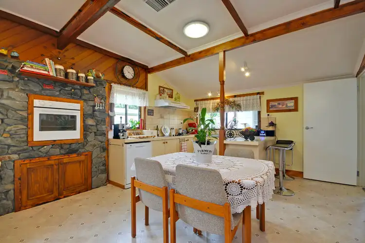 Second view of Homely house listing, 14 Burrage Street, Moe VIC 3825