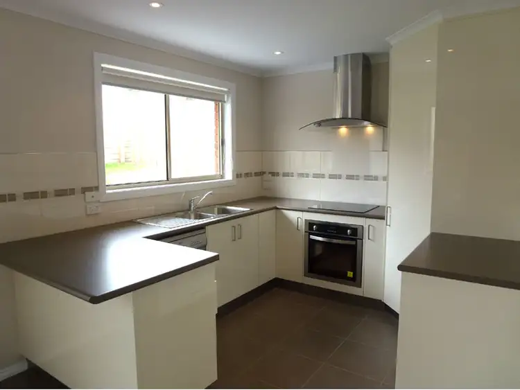 Main view of Homely unit listing, 4/24 henty cl, Old Beach TAS 7017