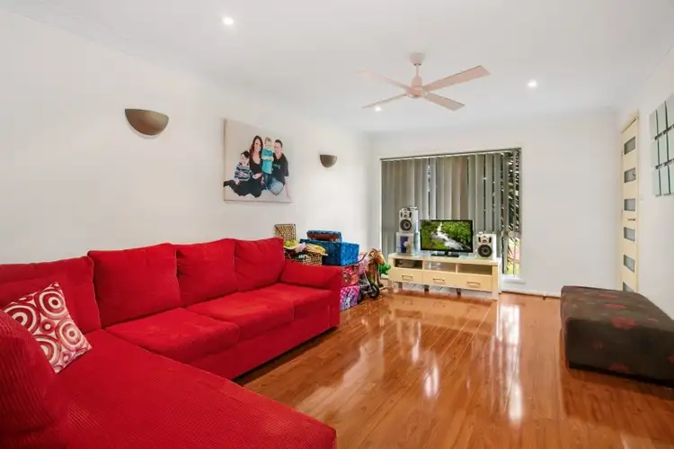 Second view of Homely house listing, 18 Cassias Avenue, Medowie NSW 2318