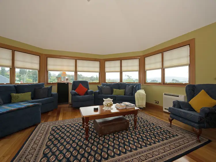 Fifth view of Homely house listing, 145 Augusta Road, Lenah Valley TAS 7008