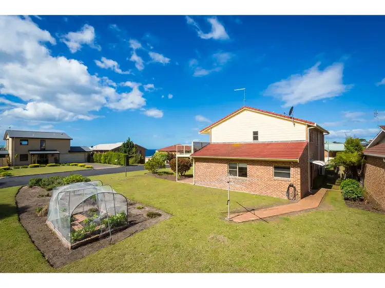 Third view of Homely house listing, 2 Curragudde Close, Pambula Beach NSW 2549