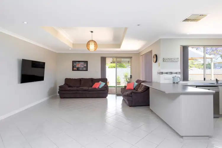 Second view of Homely house listing, 5 Russel Street, Lamington WA 6430