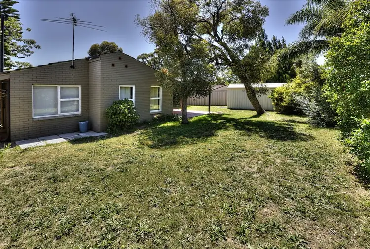 Main view of Homely unit listing, 59 Fieldgate Square, Balga WA 6061