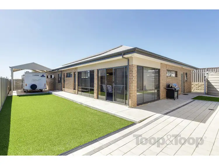 Third view of Homely house listing, 35 Belmont Crescent, Mount Barker SA 5251