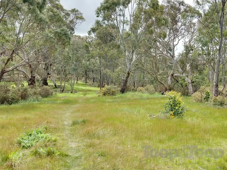 Second view of Homely land listing, 4-6 Wirrinilla Drive, Macclesfield SA 5153