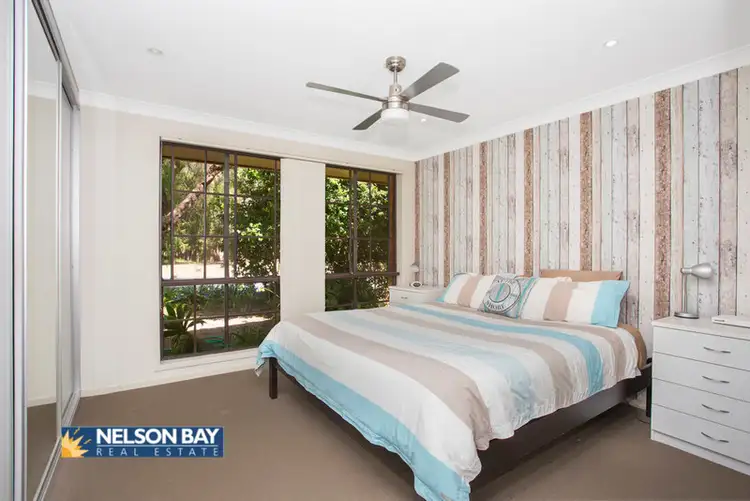 Seventh view of Homely house listing, 106 Government Road, Shoal Bay NSW 2315