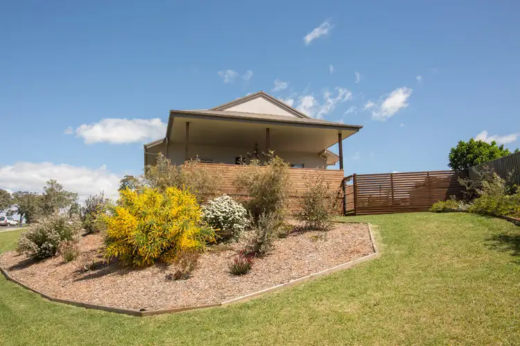 Third view of Homely house listing, 4 Glen Mia Drive, Bega NSW 2550