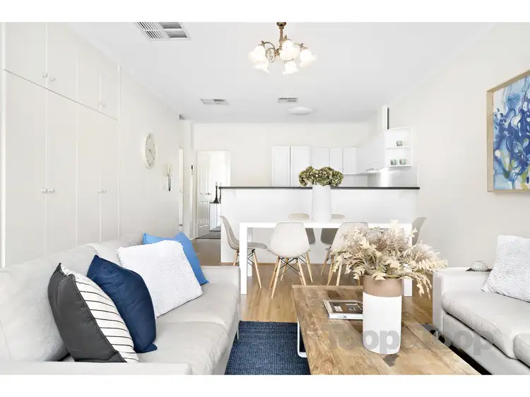 Third view of Homely unit listing, 2/58 Wilkins Grove, Glengowrie SA 5044