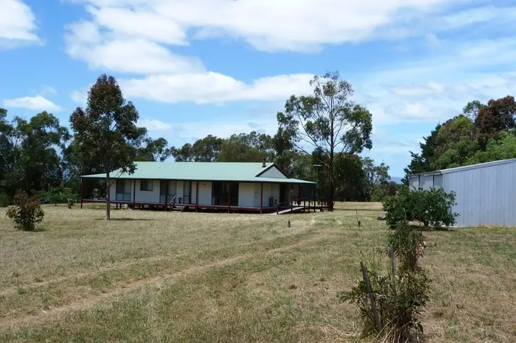 Main view of Homely rural property listing, 4565 Princes Highway, Birregurra VIC 3242