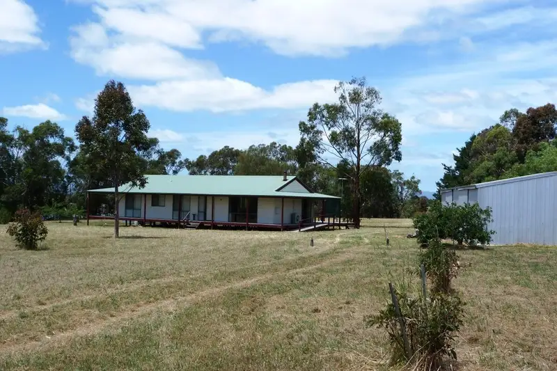 Main view of Homely rural property listing, 4565 Princes Highway, Birregurra VIC 3242