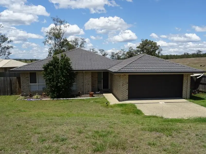 Main view of Homely house listing, 3 Beryl Place, Gatton QLD 4343