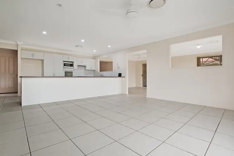 Fifth view of Homely house listing, 59 Kelly Circle, Rutherford NSW 2320