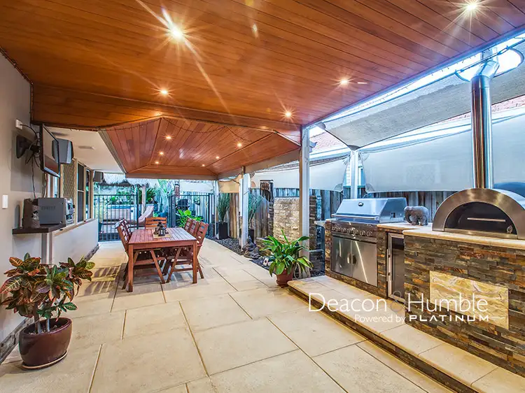 Fourth view of Homely house listing, 36 Cantrell Circuit, Landsdale WA 6065