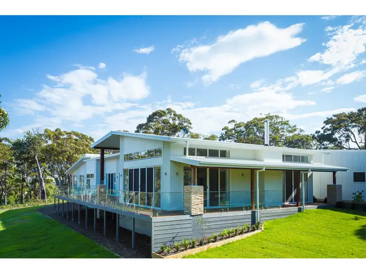 Fourth view of Homely house listing, 4 Rebecca Place, Tura Beach NSW 2548