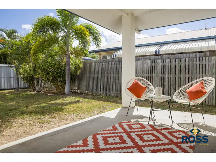 Fifth view of Homely house listing, 12 Young Circuit, Kirwan QLD 4817