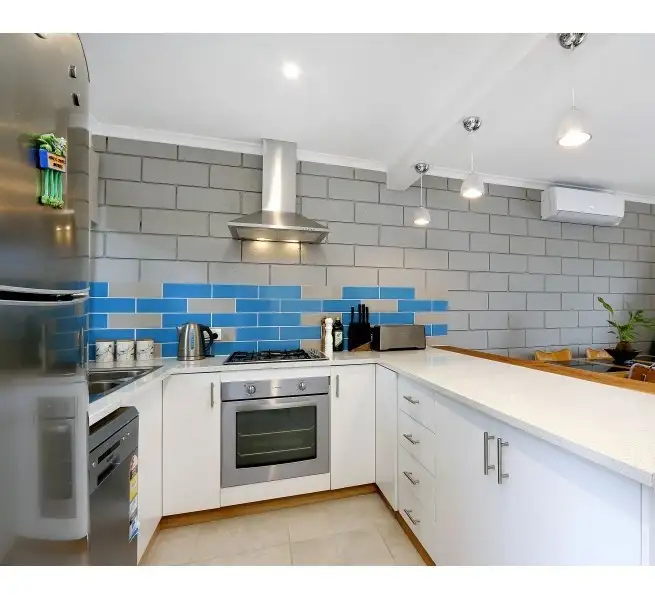 Fourth view of Homely unit listing, 1/6 Swansea Grove, Mornington VIC 3931