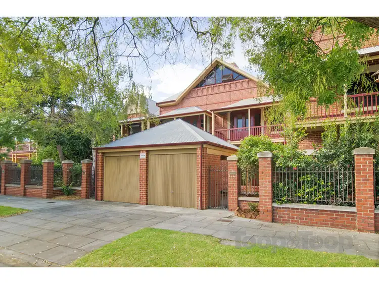 113 Barton Terrace West, North Adelaide SA 5006