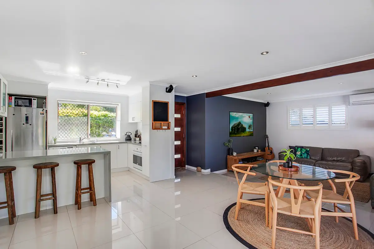 Main view of Homely house listing, 3 Tamarind Close, Nerang QLD 4211