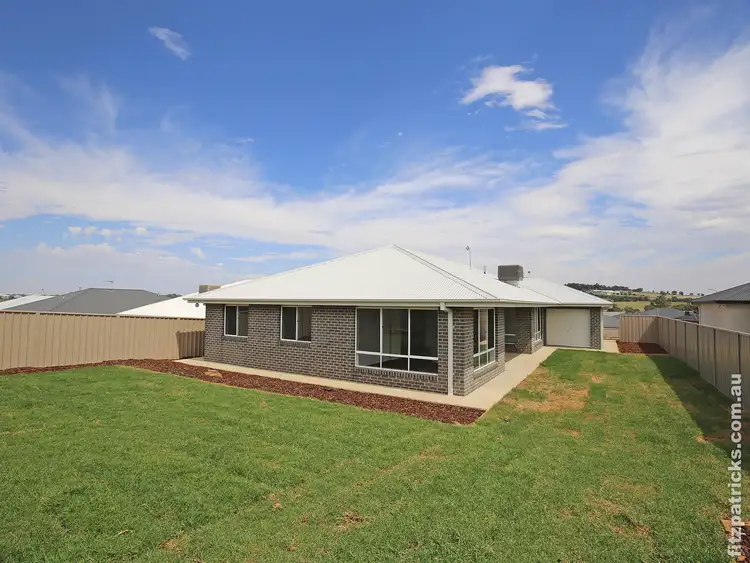 Fifth view of Homely house listing, 3 Beaurepaire Street, Boorooma NSW 2650