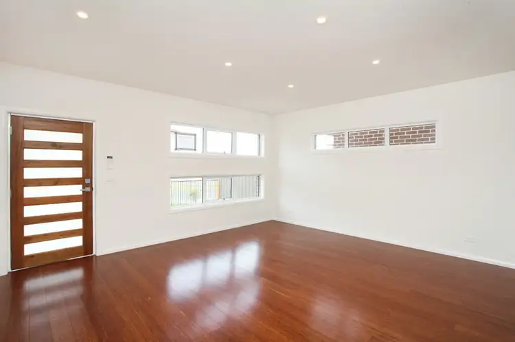 Third view of Homely house listing, 2 & 3/1 Myamyn Street, Braybrook VIC 3019