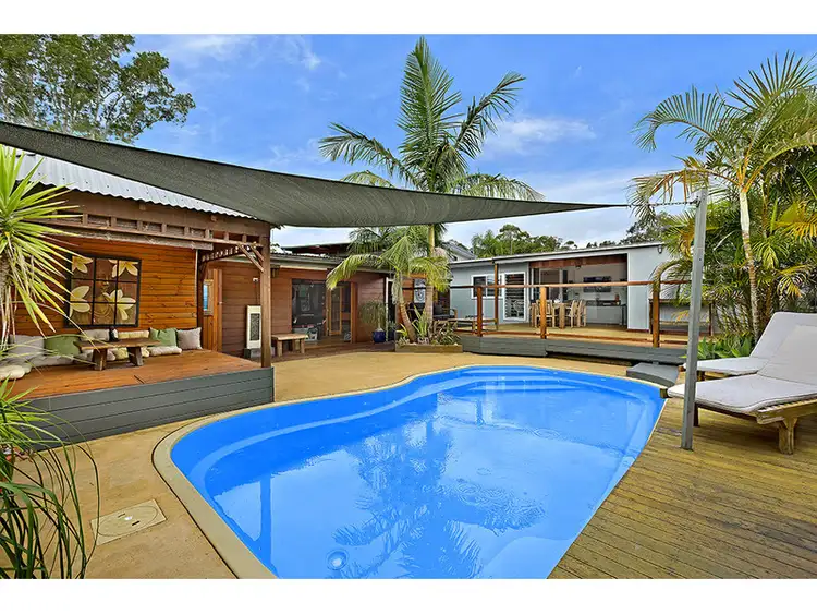 21 Wombat Street, Berkeley Vale NSW 2261