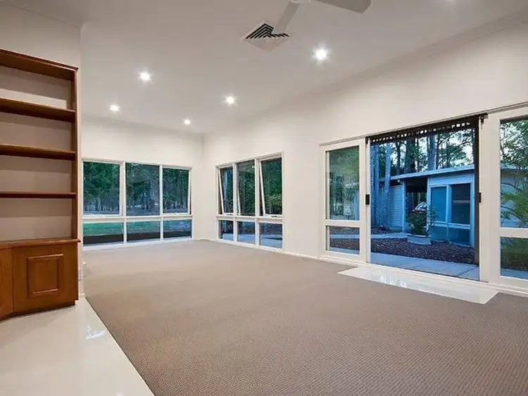 Third view of Homely house listing, 6 Crane Crescent, Nerang QLD 4211