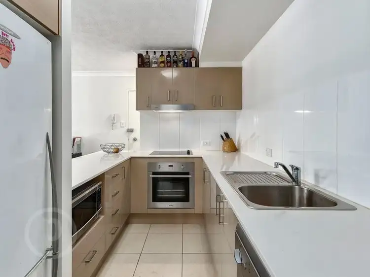 Third view of Homely unit listing, 8/35 Hamilton Road, Moorooka QLD 4105