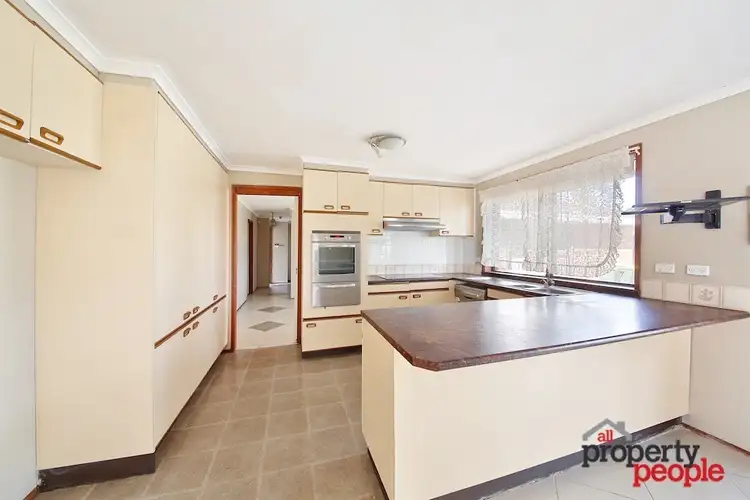 Second view of Homely house listing, 50 Lagonda Drive, Ingleburn NSW 2565