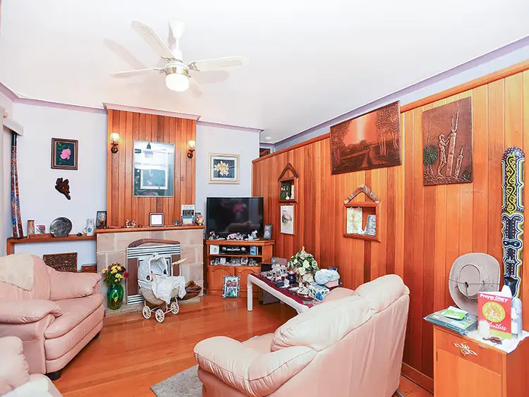 Fifth view of Homely house listing, 16 Blaby Road, Morphett Vale SA 5162