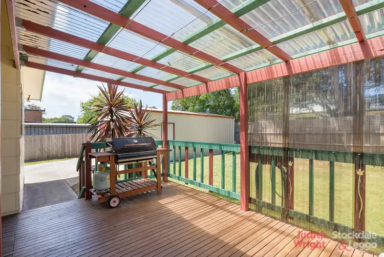 Third view of Homely house listing, 13 Lawrence Avenue,, Cowes VIC 3922