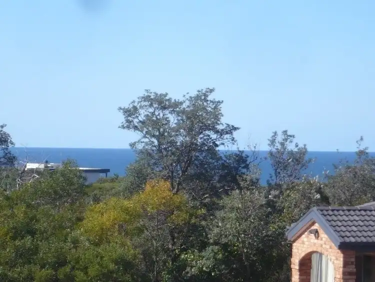 Second view of Homely land listing, 16 The Sanctuary, Tura Beach NSW 2548