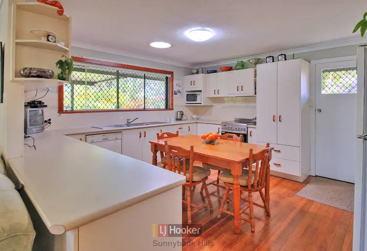 Fourth view of Homely house listing, 67 Ardargie Street, Sunnybank QLD 4109