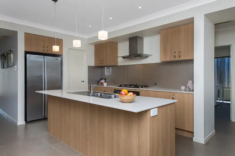 Fifth view of Homely house listing, 24 Olivevale Street, Ormeau QLD 4208
