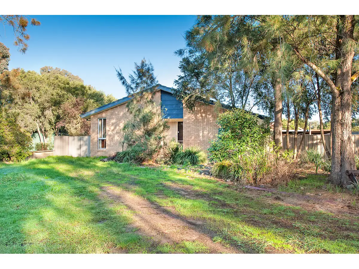 Main view of Homely house listing, 42 Feathertop Circuit, Thurgoona NSW 2640