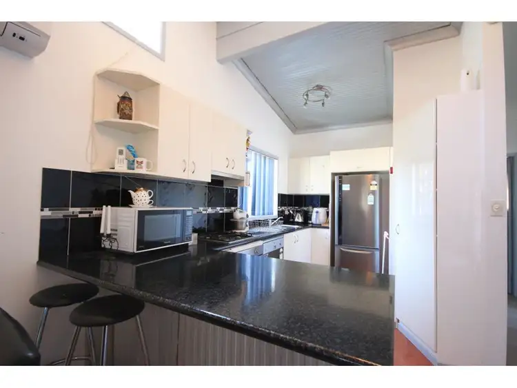 Third view of Homely house listing, 21 Carmel Drive, Sanctuary Point NSW 2540