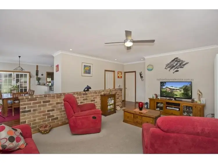 Sixth view of Homely rural property listing, 442 Marsh Road, Bobs Farm NSW 2316