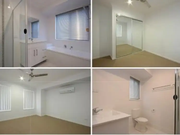 Fifth view of Homely house listing, Lot 44 Bilby Drive, Lakeview Estate, Morayfield QLD 4506