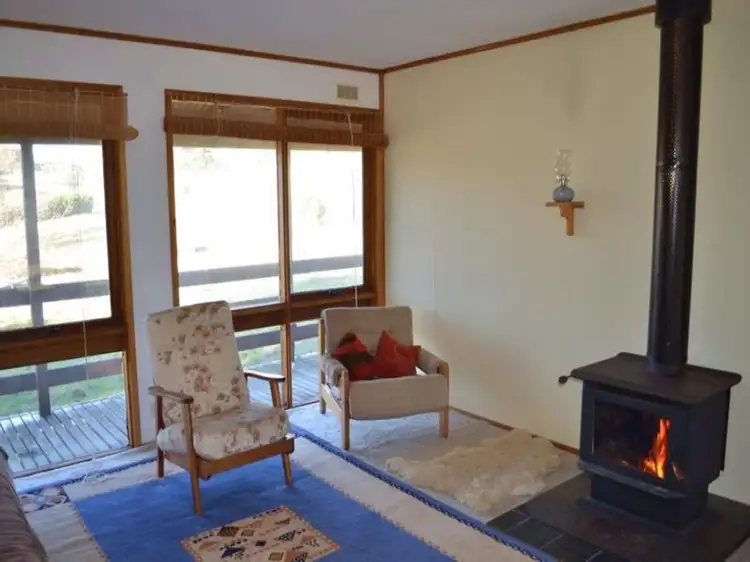 Fifth view of Homely house listing, 1109 Monkey Gully Road, Mansfield VIC 3722