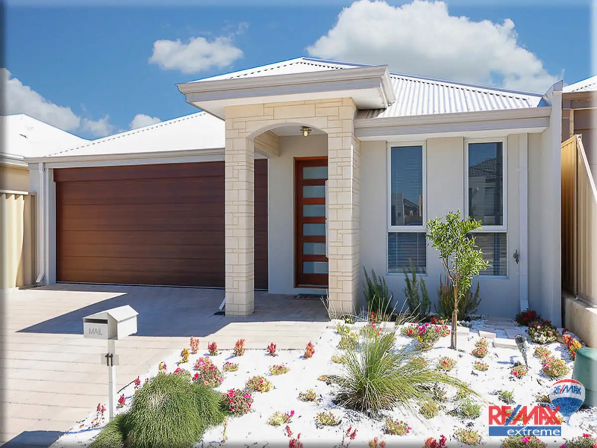 Main view of Homely house listing, 11 Melksham Way, Butler WA 6036