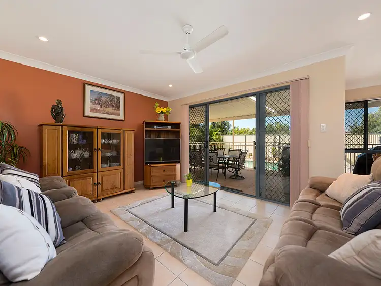 Fifth view of Homely house listing, 7 Sandlewood Close, Moggill QLD 4070