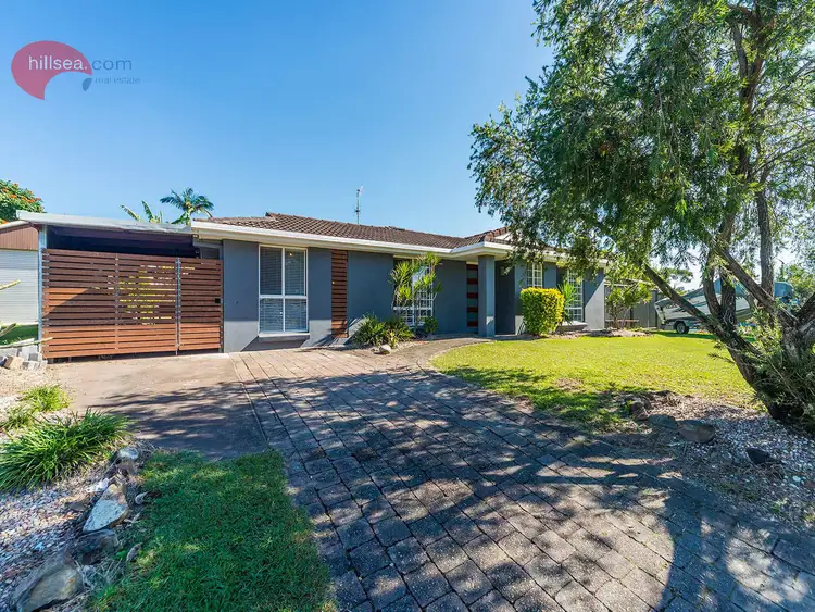 Second view of Homely house listing, 15 Burgundy Court, Highland Park QLD 4211