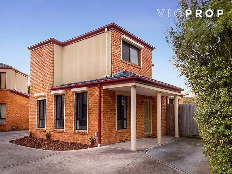 5/1079 High Street, Reservoir VIC 3073