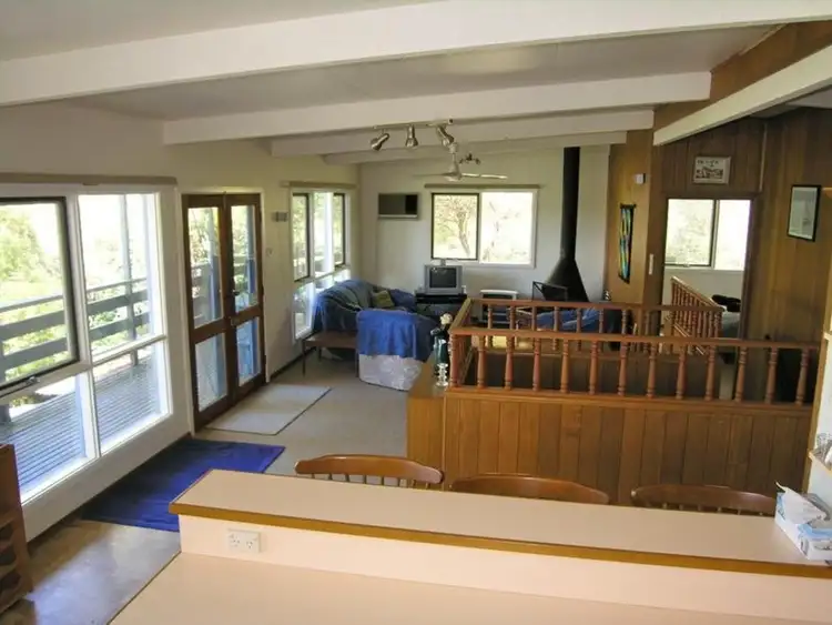 Fifth view of Homely house listing, 6 Honey Bee Run, Goughs Bay VIC 3723